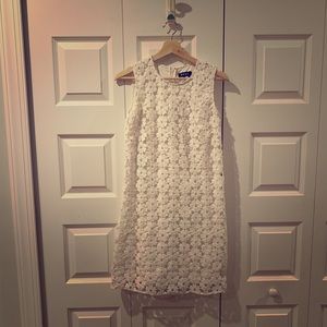 DKNY Floral Sundress